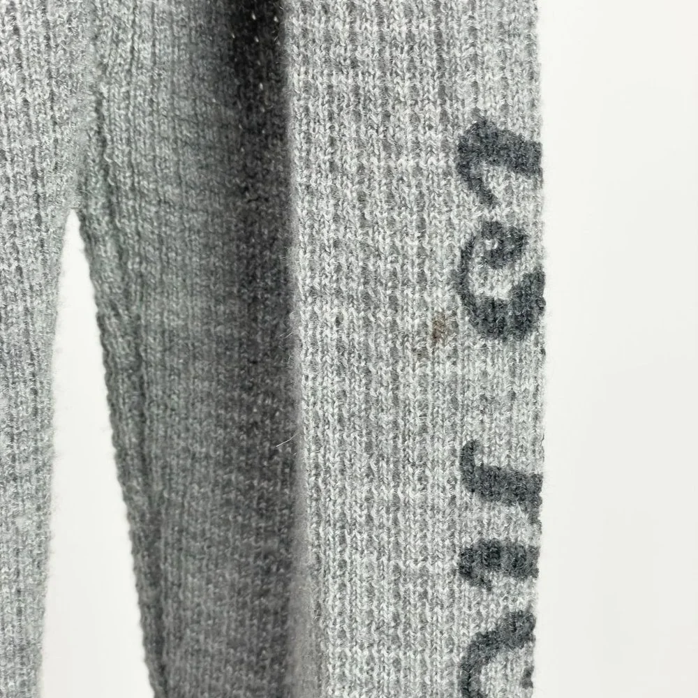 Rock & Republic 100% Cashmere Pullover Medium - Picture 4 of 7